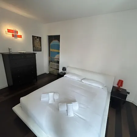 Corte Del Gelsomino - Reception Apartment *