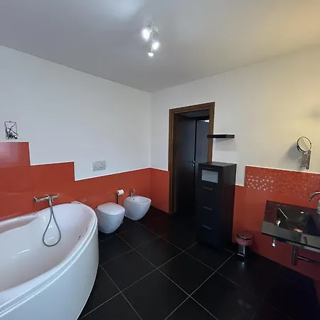 Corte Del Gelsomino - Reception Apartment Trieste