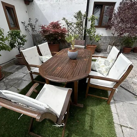 Corte Del Gelsomino - Reception Apartment Trieste