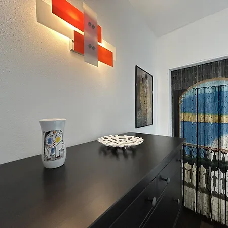 Apartment Corte Del Gelsomino - Reception